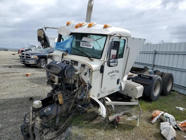 2011 Peterbilt 386