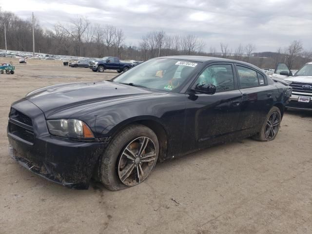 2014 Dodge Charger SXT