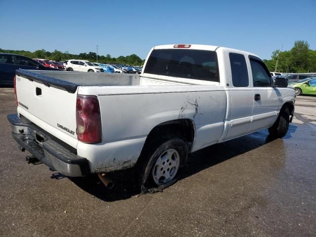 2003 Chevrolet Silverado C1500