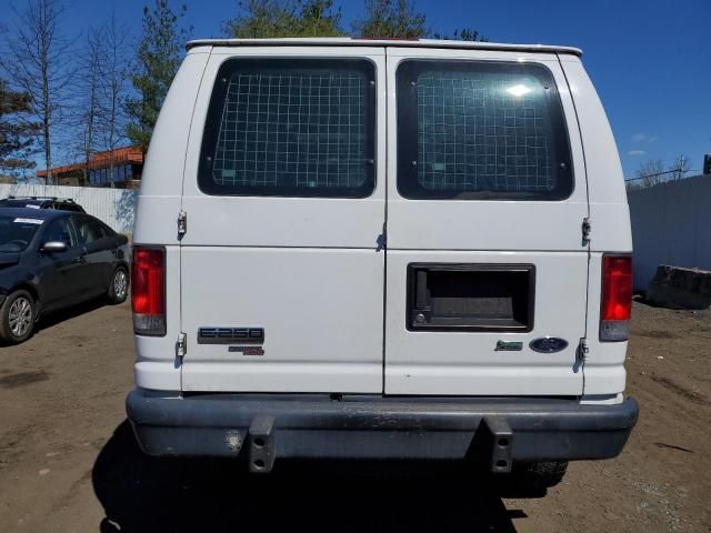 2014 Ford Econoline E250 Van