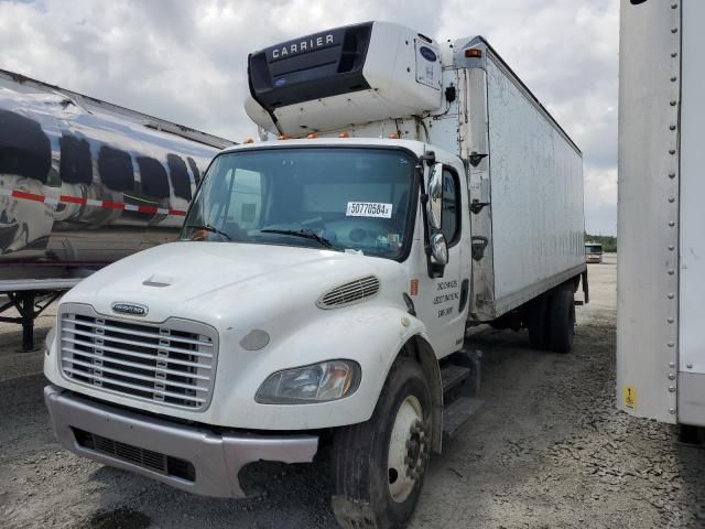 2012 Freightliner M2 106 Medium Duty