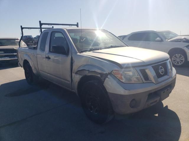 2009 Nissan Frontier King Cab XE