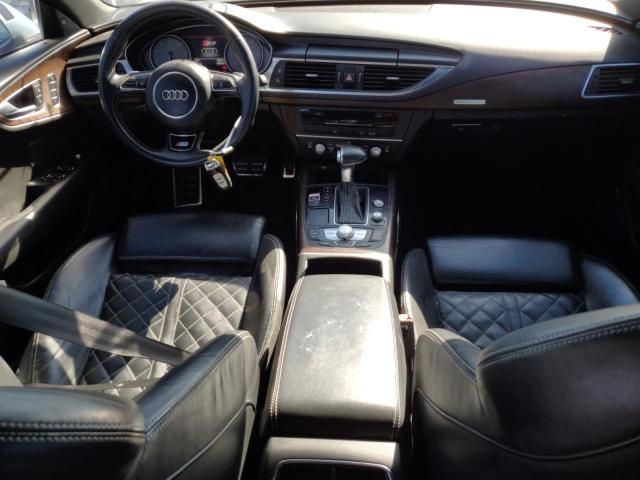 2013 Audi S7 Premium