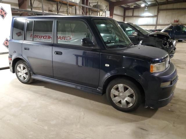 2006 Scion XB