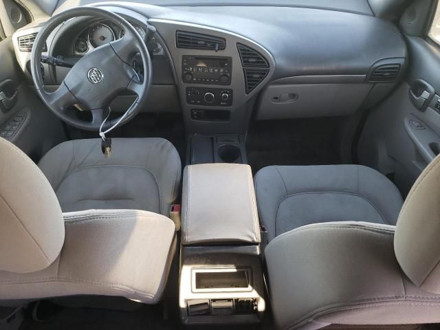 2006 Buick Rendezvous CX