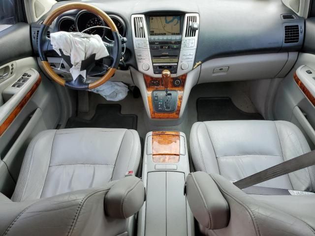 2009 Lexus RX 350