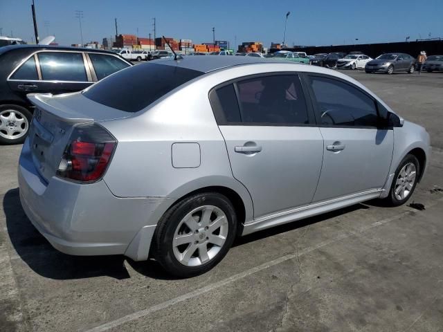 2010 Nissan Sentra 2.0