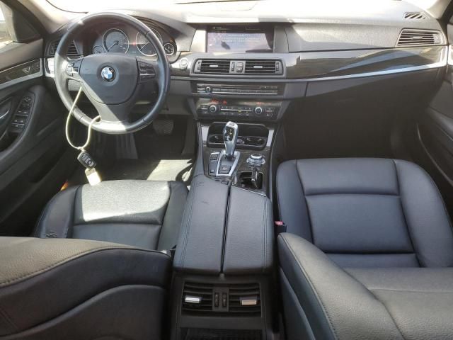 2013 BMW 528 XI