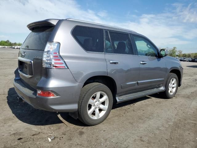 2017 Lexus GX 460