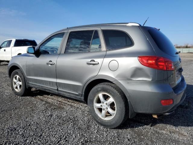 2009 Hyundai Santa FE GL