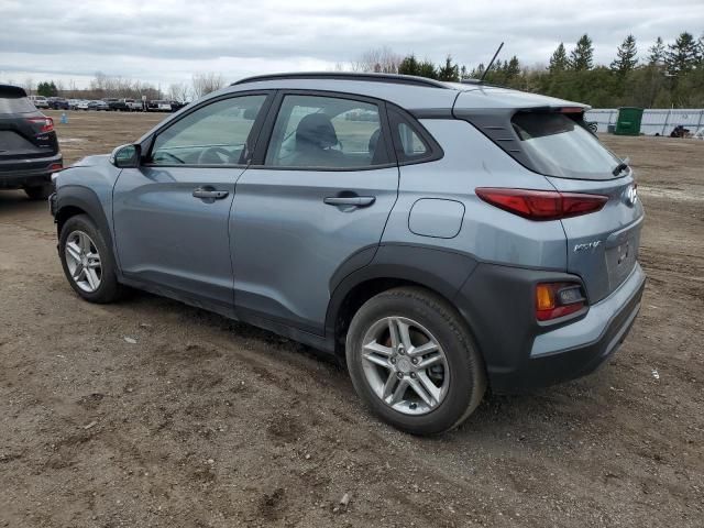 2020 Hyundai Kona SE