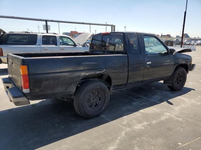 1997 Nissan Truck King Cab SE