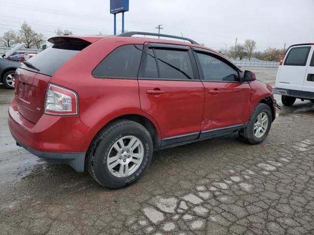 2007 Ford Edge SEL