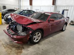Salvage cars for sale at Milwaukee, WI auction: 2020 Dodge Charger SXT