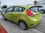 2012 Ford Fiesta SE