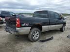 2004 Chevrolet Silverado K1500