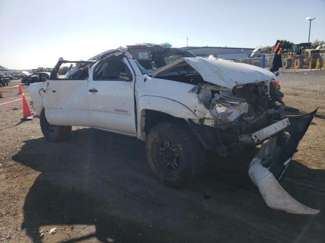 2014 Toyota Tacoma Double Cab Prerunner