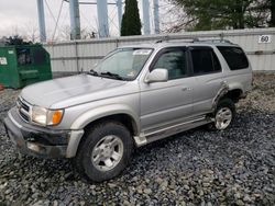 Toyota Vehiculos salvage en venta: 2000 Toyota 4runner SR5