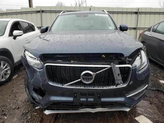 2019 Volvo XC90 T6 Momentum