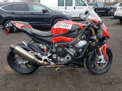 BMW s 1000 rr Vehiculos salvage en venta: 2024 BMW S 1000 RR