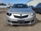 2010 Acura TSX