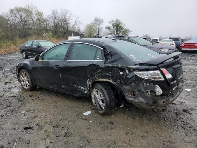 2013 Mazda 6 Grand Touring