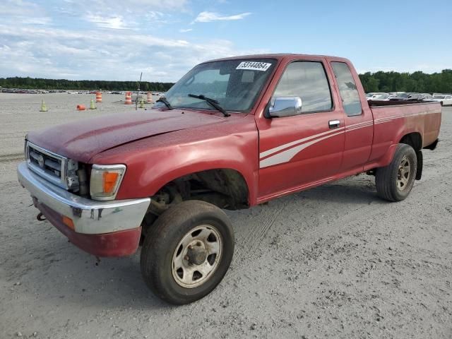 1995 Toyota Pickup 1/2 TON Extra Long Wheelbase SR5