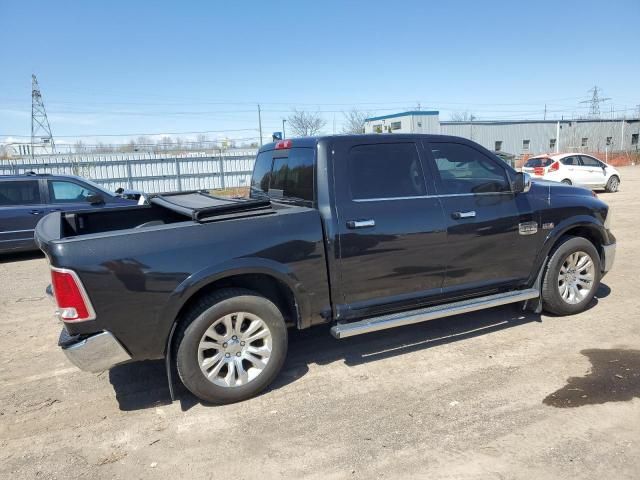 2018 Dodge RAM 1500 Longhorn