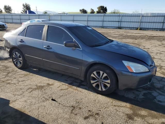 2004 Honda Accord LX