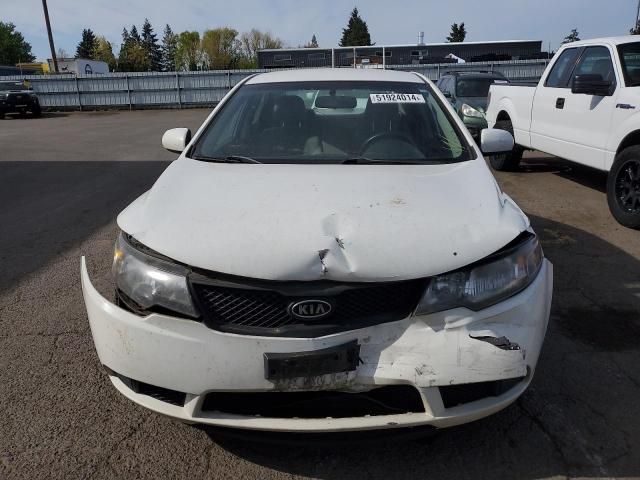 2010 KIA Forte LX