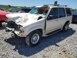 Salvage cars for sale at Montgomery, AL auction: 1996 Ford Explorer