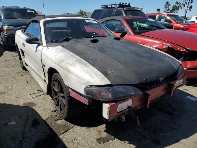 1995 Ford Mustang GT