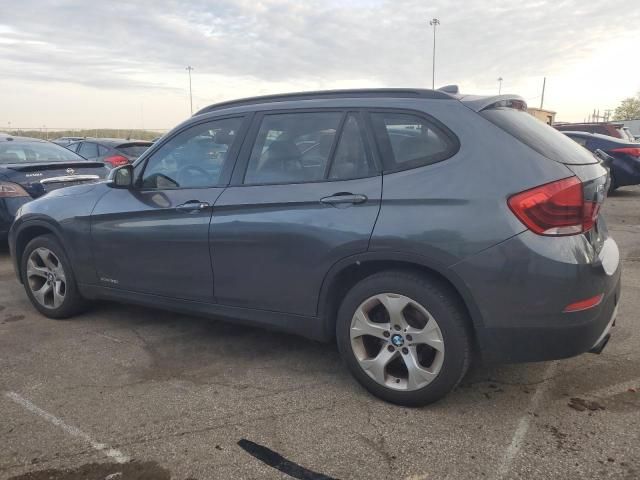 2013 BMW X1 SDRIVE28I