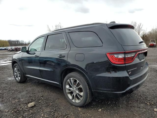 2019 Dodge Durango GT