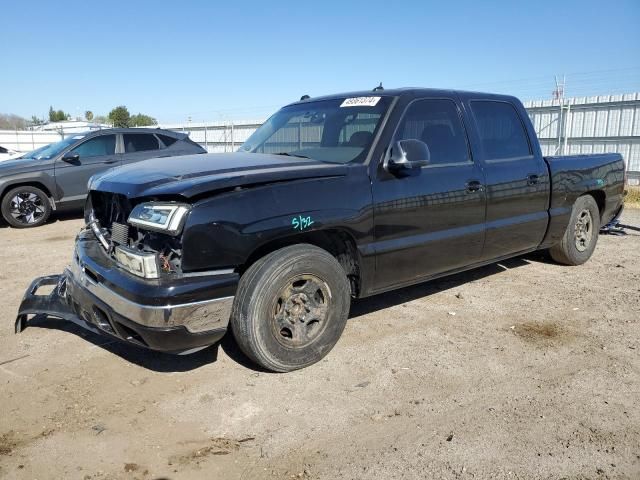 2005 Chevrolet Silverado C1500