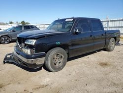 2005 Chevrolet Silverado C1500 for sale in Bakersfield, CA