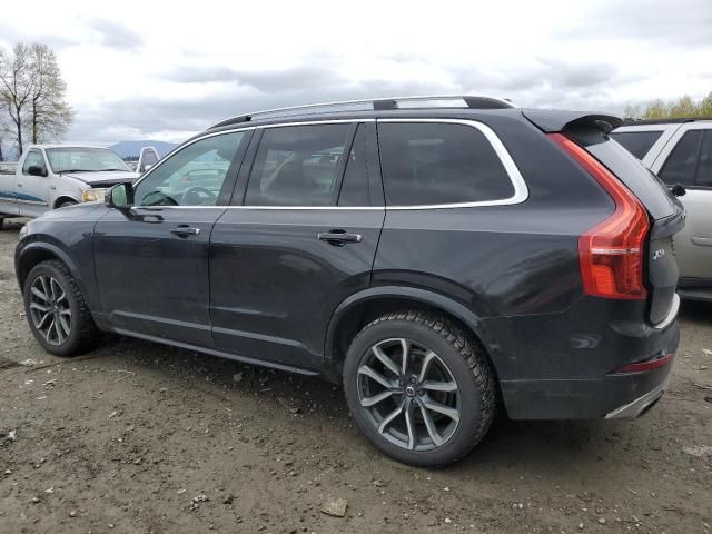 2018 Volvo XC90 T6