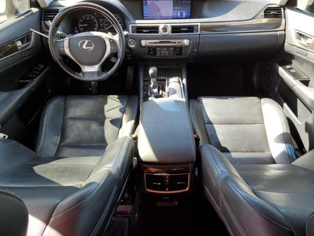 2013 Lexus GS 350