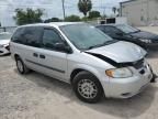 2005 Dodge Grand Caravan SE