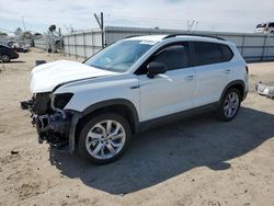 Salvage cars for sale from Copart Bakersfield, CA: 2023 Volkswagen Taos S