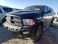 Salvage cars for sale at Littleton, CO auction: 2012 Dodge RAM 1500 Sport