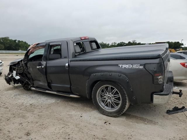 2011 Toyota Tundra Double Cab SR5