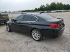 2014 BMW 535 I