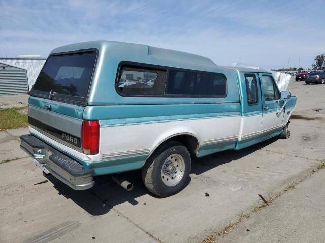 1995 Ford F150