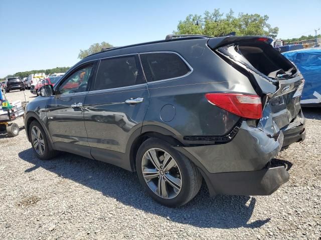 2014 Hyundai Santa FE GLS