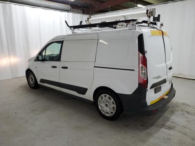 2014 Ford Transit Connect XL