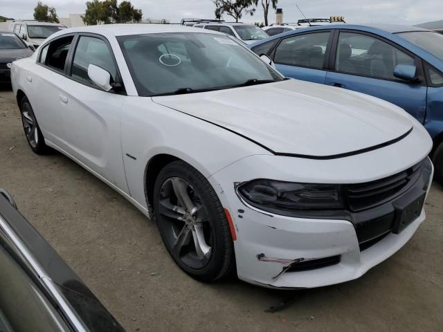 2017 Dodge Charger R/T