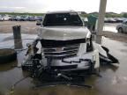 2017 Cadillac Escalade ESV Platinum