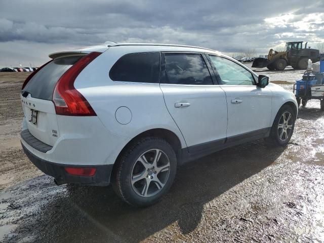 2011 Volvo XC60 T6