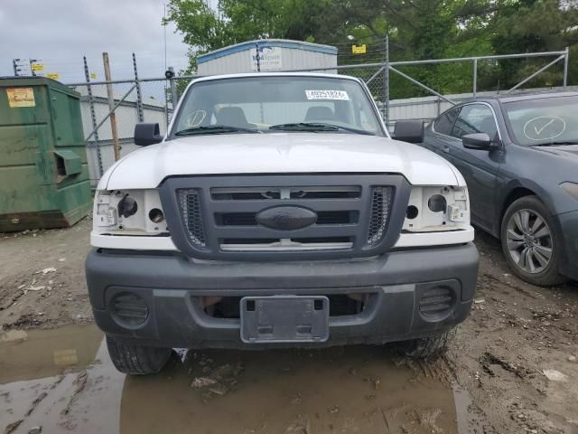 2008 Ford Ranger